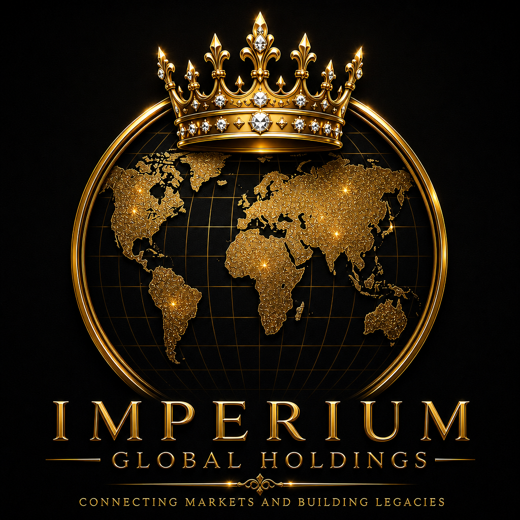 Imperium Global Holdings